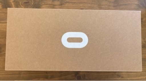 【売ります】oculus quest 2 128GB