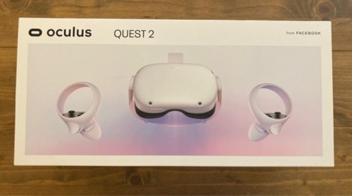 【売ります】 quest 2 128GB