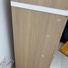 キッチンボード/食器棚の画像