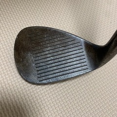 値下げ　キャロウェイ　X Forged ウェッジ 56°の画像