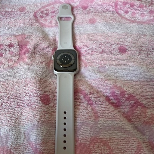 携帯電話/スマホ Apple Watch series7 45mm