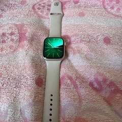Apple Watch series7 45mm