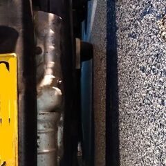 サンバー 特別限定車 車検〜2024.11月 2011年〜 WRブルー 軽トラ　わらしべ　物品交換可の画像