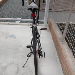 「値下げ」 26インチ 自転車 ロードバイク マウンテンバイク の画像