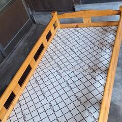 子供用ベッド