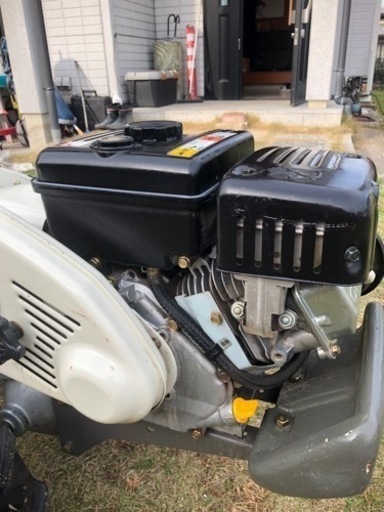 管理機　耕運機　SF66V