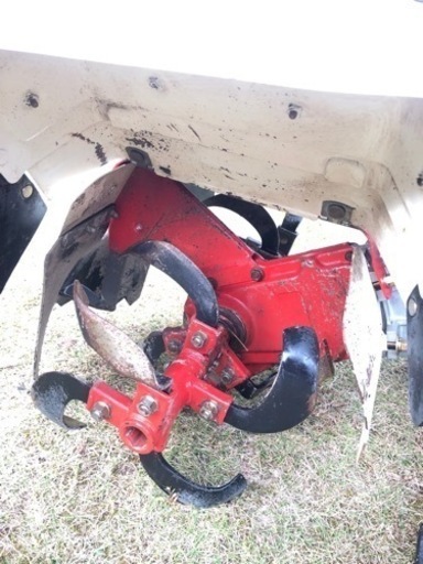 管理機　耕運機　SF66V