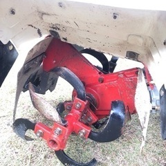 管理機 耕運機 SF66V