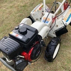 管理機　耕運機　SF66V