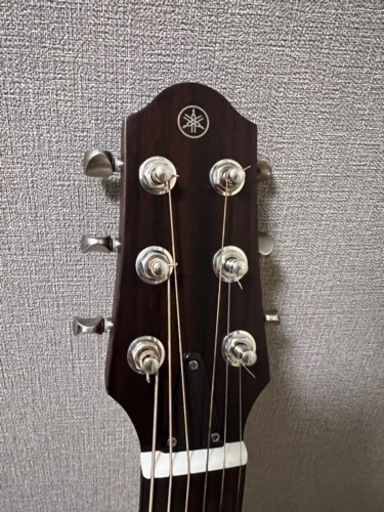 YAMAHA ヤマハ サイレントギター　SLG200S NT