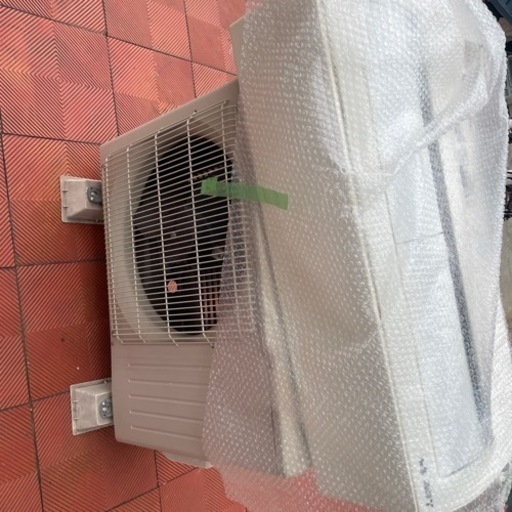 三菱電機エアコン(受け終了です)