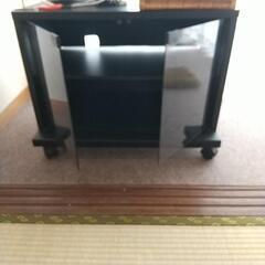  11月5日処分 テレビ台の画像