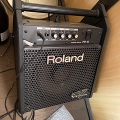 【お取引先決まりました】電子ドラムセット&の画像