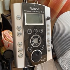 【お取引先決まりました】電子ドラムセット&の画像