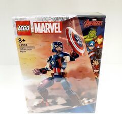 ★ジモティー割引有★ LEGO レゴ スーパーヒーローズ マーベ...