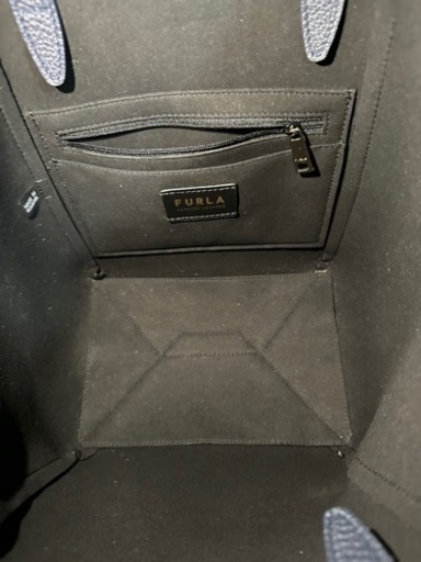 FURLA  フルラ　トートバッグ