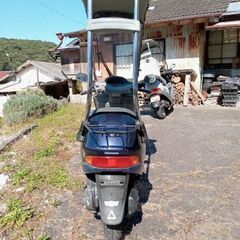 キャビーナ90(ジャンク扱い）の画像