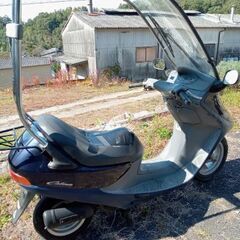 キャビーナ90(ジャンク扱い）の画像