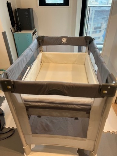 ココネルエアーABグレーベア