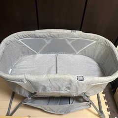 ベビーベット　折りたたみ　簡易ベット
