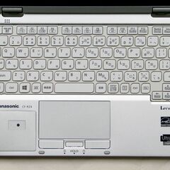 ◆ 10.1ｲﾝﾁﾉｰﾄ _ ﾀｯﾁﾊﾟﾈﾙ Panasonic - CF-RZ4 ◆の画像