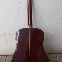 アコースティックギター　cat's eye CE 200　中古の画像
