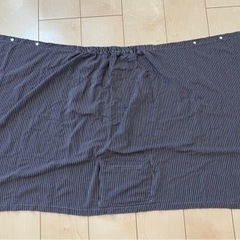 美品★ 授乳ケープの画像