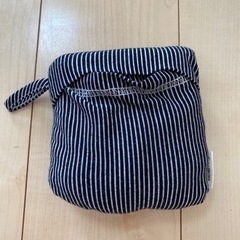 美品★ 授乳ケープの画像
