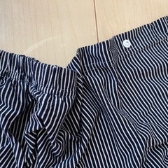 美品★ 授乳ケープの画像