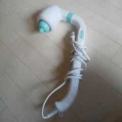 肩たたき機