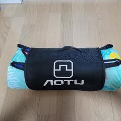 大判レジャーシート　2m×2m