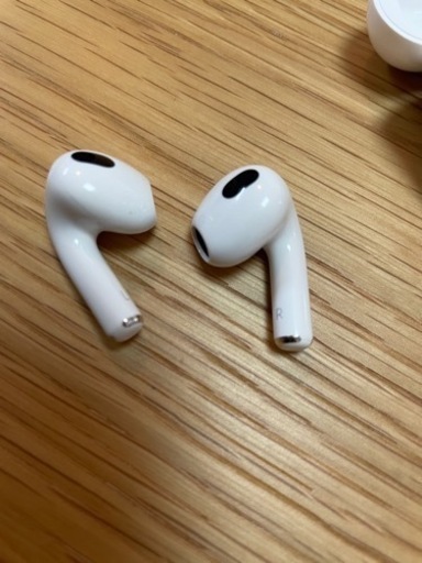 AirPods第3世代