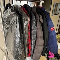 ジャンパー　他