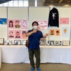 イラスト好き