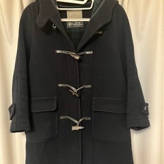 ユナイテッドアローズ　ダッフルコート