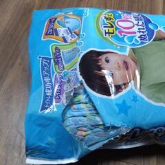 【引渡先決定】開封済み　トレパンマン　ビッグ　男の子用の画像