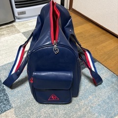 ルコック バッグの画像