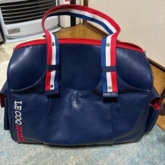 ルコック バッグの画像