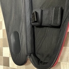 エレキギター ケース （中古）の画像