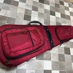 エレキギター ケース （中古）