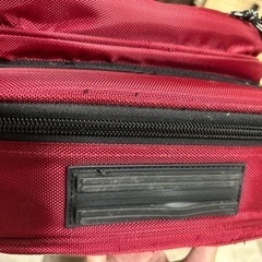 エレキギター ケース （中古）の画像