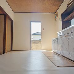 家賃2.9万🉐★初期費用無料 即入居可 11月末まで家賃無料★ 4K  埼玉県児玉郡美里町【ペット可 】 戸建て 松久駅徒歩13分　格安 DIY可能 複数入居可 賃貸物件 バストイレ別 事務所利用可能 初期費用0円 - 不動産