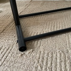 パイプハンガーラックの画像