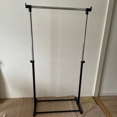 パイプハンガーラック