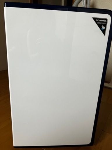 最終価格　コロナ　CD-H1021 除湿機