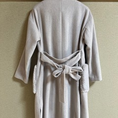 ナチュラルビューティーベーシック　コートの画像