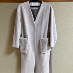 ナチュラルビューティーベーシック　コート