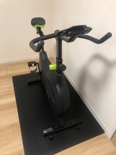 【引き渡し先決定】FITBOX LITE 第3世代フィットネスバイク