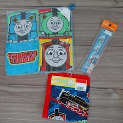 トーマス　色々セット　リュック　箸　バズル　おもちゃ　パジャマ　の画像