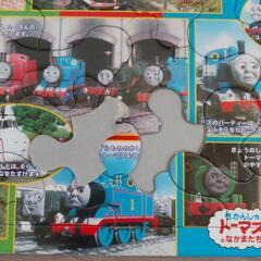 トーマス　色々セット　リュック　箸　バズル　おもちゃ　パジャマ　の画像